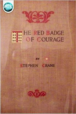 Crane, Stephen - The Red Badge of Courage, ebook