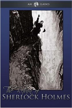Doyle, Sir Arthur Conan - The Return of Sherlock Holmes, ebook