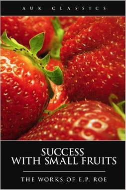Roe, Edward Payson - Success with Small Fruits, ebook