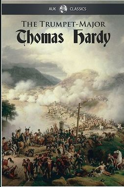 Hardy, Thomas - The Trumpet-Major, ebook
