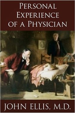 Ellis, John - Personal Experience of a Physician, ebook