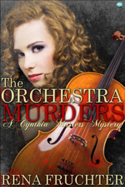 Fruchter, Rena - The Orchestra Murders, ebook