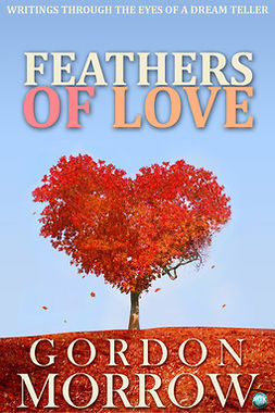 Morrow, Gordon - Feathers of Love, e-bok