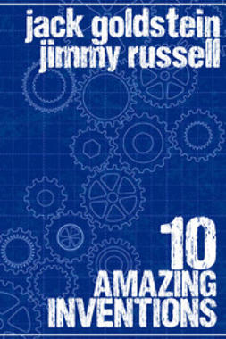 Goldstein, Jack - 10 Amazing Inventions, e-bok