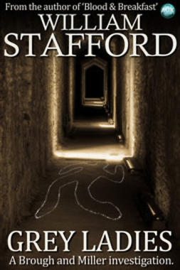 Stafford, William - Grey Ladies, ebook