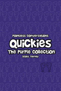 Tierney, Scott - Pointless Conversations - The Purple Collection, ebook