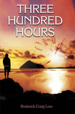 Low, Roderick Craig - Three Hundred Hours, ebook