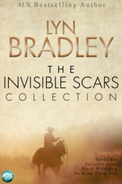 Bradley, Lyn - The Invisible Scars Collection, ebook