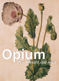 Wigal, Donald - Opium, ebook