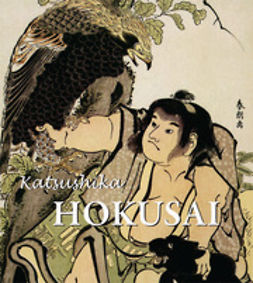 Goncourt, Edmond de - Hokusai, e-bok