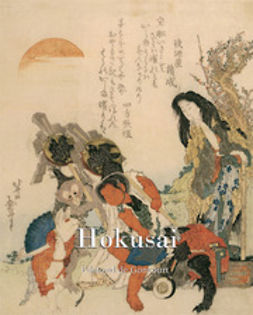 Goncourt, Edmond de - Hokusai, ebook