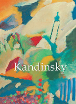 Guerman, Mikhaïl - Kandinsky, e-bok