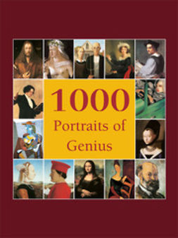 Carl, Klaus - 1000 Portraits of Genius, ebook