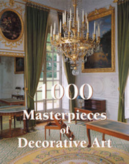 Charles, Victoria - 1000 Masterpieces of Decorative Art, ebook