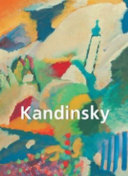 Guerman, Mikhaïl - Kandinsky, ebook