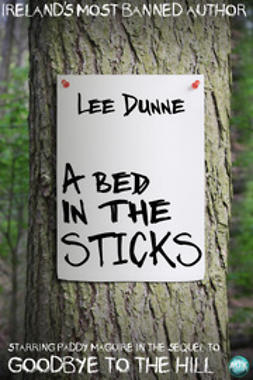 Dunne, Lee - A Bed in the Sticks, ebook