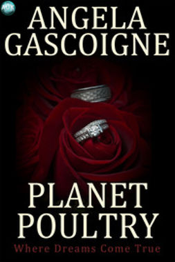 Gascoigne, Angela - Planet Poultry, ebook