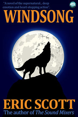 Scott, Eric - Windsong, ebook