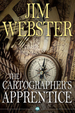 Webster, Jim - The Cartographer's Apprentice, e-bok
