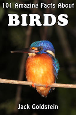 Goldstein, Jack - 101 Amazing Facts About Birds, e-kirja