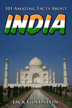 Goldstein, Jack - 101 Amazing Facts About India, ebook