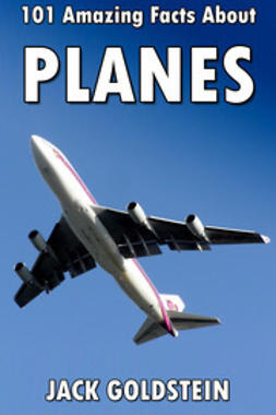 Goldstein, Jack - 101 Amazing Facts about Planes, e-kirja