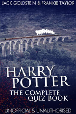 Goldstein, Jack - Harry Potter - The Complete Quiz Book, ebook