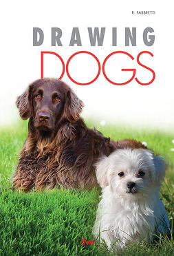 Fabbretti, Roberto - Drawing Dogs, ebook