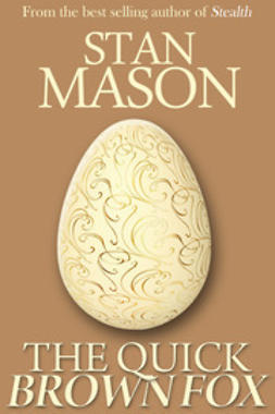 Mason, Stan - The Quick Brown Fox, ebook