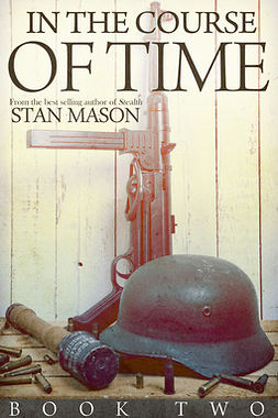 Mason, Stan - In the Course of Time: Book Two, ebook