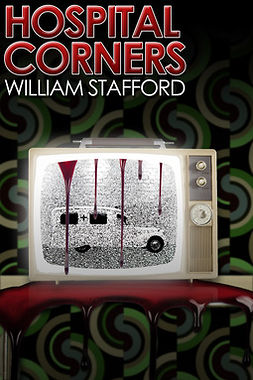 Stafford, William - Hospital Corners, ebook