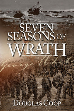 Coop, Douglas - Seven Seasons of Wrath, e-bok