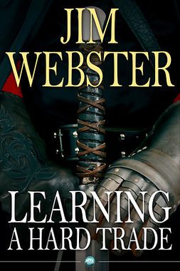Webster, Jim - Learning a Hard Trade, ebook