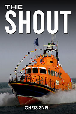Snell, Chris - The Shout, ebook