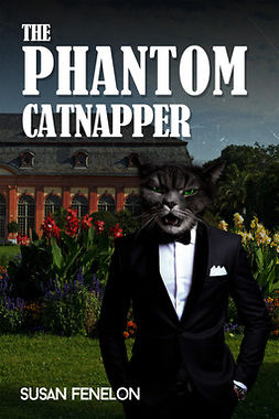 Fenelon, Susan - The Phantom Catnapper, ebook