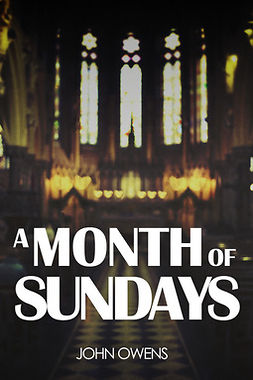 Owens, John - A Month of Sundays, e-bok