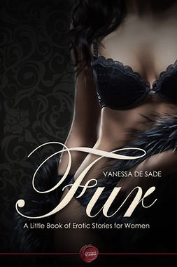 Sade, Vanessa de - Fur, ebook