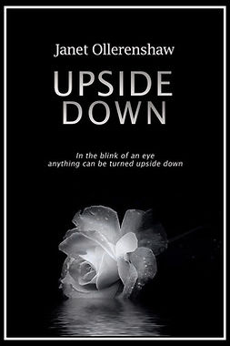 Ollerenshaw, Janet - Upside Down, ebook