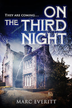 Everitt, Marc - On the Third Night, ebook