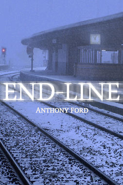 Ford, Anthony - End-Line, e-kirja