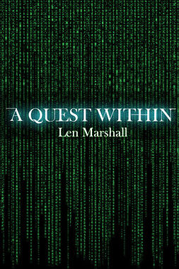 Marshall, Len - A Quest Within, ebook