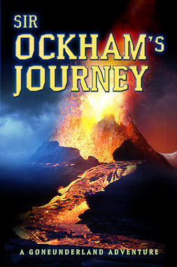 Birkbeck, S. D. - Sir Ockham’s Journey, ebook