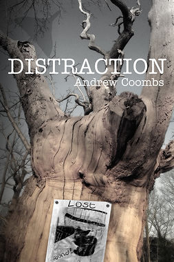 Coombs, Andrew - Distraction, ebook