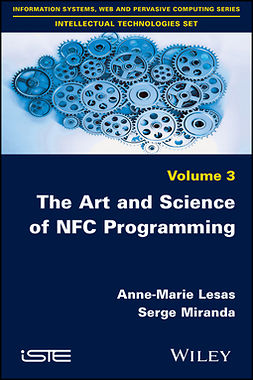 Lesas, Anne-Marie - The Art and Science of NFC Programming, ebook