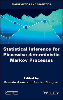 Azais, Romain - Statistical Inference for Piecewise-deterministic Markov Processes, ebook