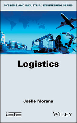 Morana, Joelle - Logistics, ebook