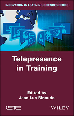 Rinaudo, Jean-Luc - Telepresence in Training, e-bok
