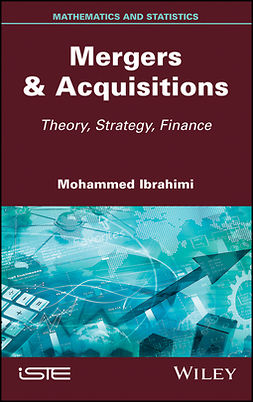 Ibrahimi, Mohammed - Mergers & Acquisitions: Theory, Strategy, Finance, e-kirja