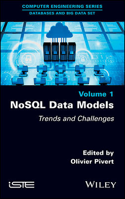 Pivert, Olivier - NoSQL Data Models: Trends and Challenges, ebook