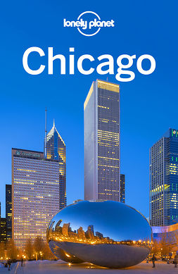 Planet, Lonely - Lonely Planet Chicago, e-bok